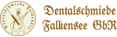 Dentalschmiede Falkensee GbR - Logo